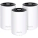 A product image of EX-DEMO TP-Link Deco XE75 Pro - AXE5400 Wi-Fi 6E Tri-Band Mesh System (3 Pack)