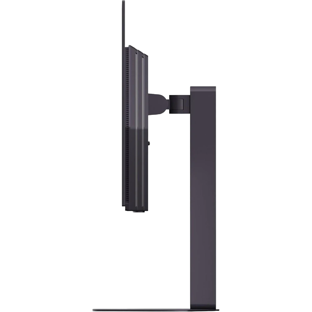 A large main feature product image of LG UltraGear GX7 OLED 27GX704A-B - 27" 1440p 240Hz 0.03ms Gaming Monitor