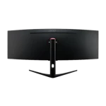 A small tile product image of Acer Nitro EI491CUR X - 49" Curved 1440p 240Hz VA Gaming Monitor