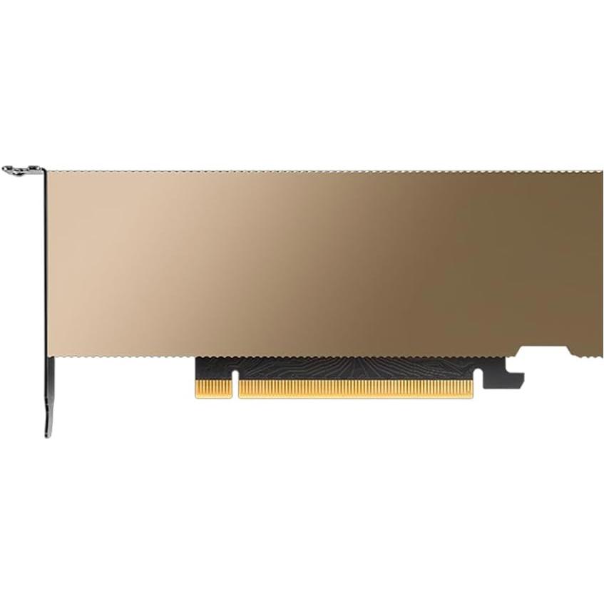 A large main feature product image of NVIDIA L4 24GB GDDR6