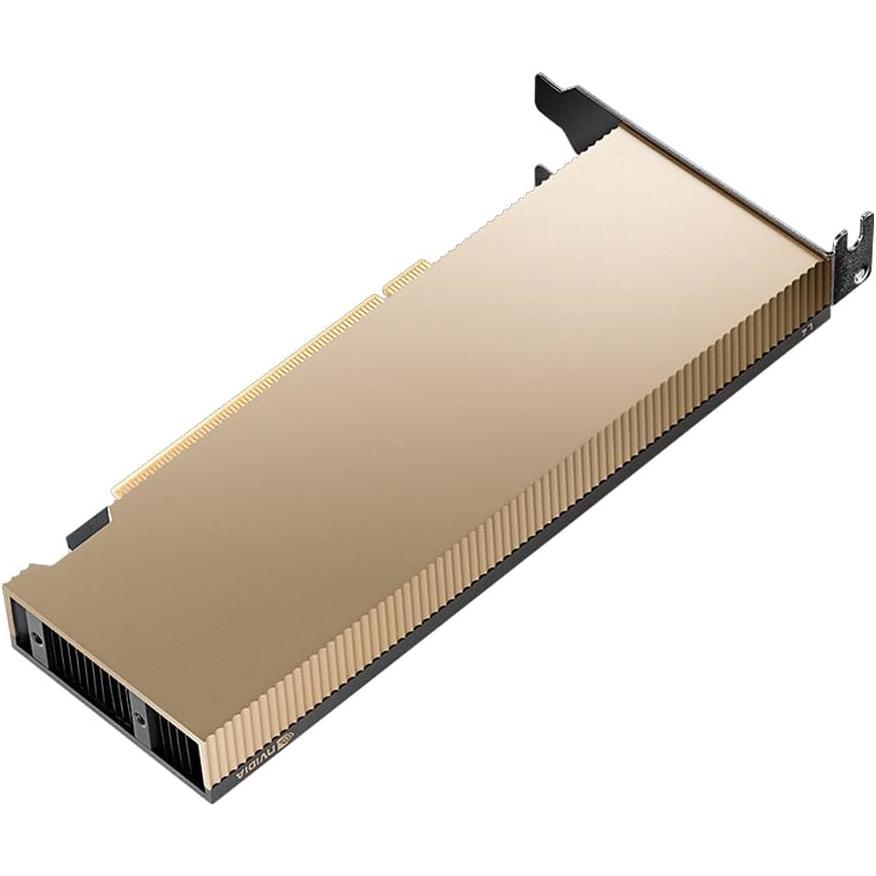 A large main feature product image of NVIDIA L4 24GB GDDR6