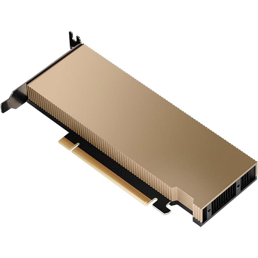 A large main feature product image of NVIDIA L4 24GB GDDR6