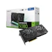 A product image of PNY GeForce RTX 5080 Dual Fan Slim OC 16GB GDDR7