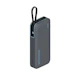 A product image of Cuktech PB200N CP25 45W 20000mAh Power Bank - Grey