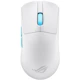 A small tile product image of EX-DEMO ASUS ROG Harpe Ace Wireless Gaming Mouse - Aim Lab Edition - White