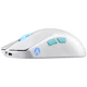 A small tile product image of EX-DEMO ASUS ROG Harpe Ace Wireless Gaming Mouse - Aim Lab Edition - White