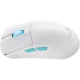 A small tile product image of EX-DEMO ASUS ROG Harpe Ace Wireless Gaming Mouse - Aim Lab Edition - White