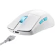 A small tile product image of EX-DEMO ASUS ROG Harpe Ace Wireless Gaming Mouse - Aim Lab Edition - White