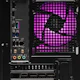 A small tile product image of PLE Flow RTX 5060 Prebuilt Ready To Go Gaming PC