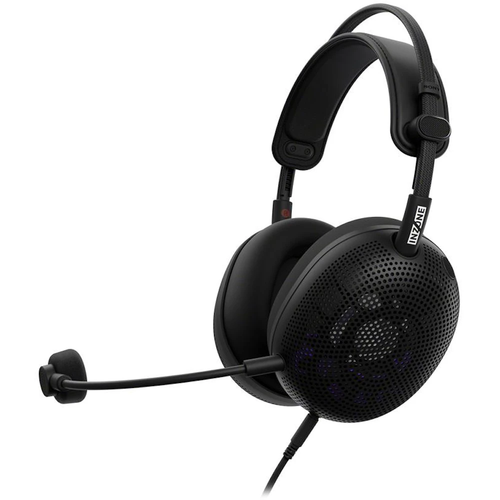 SONY InZone H6 Air Open-Back Gaming Headset