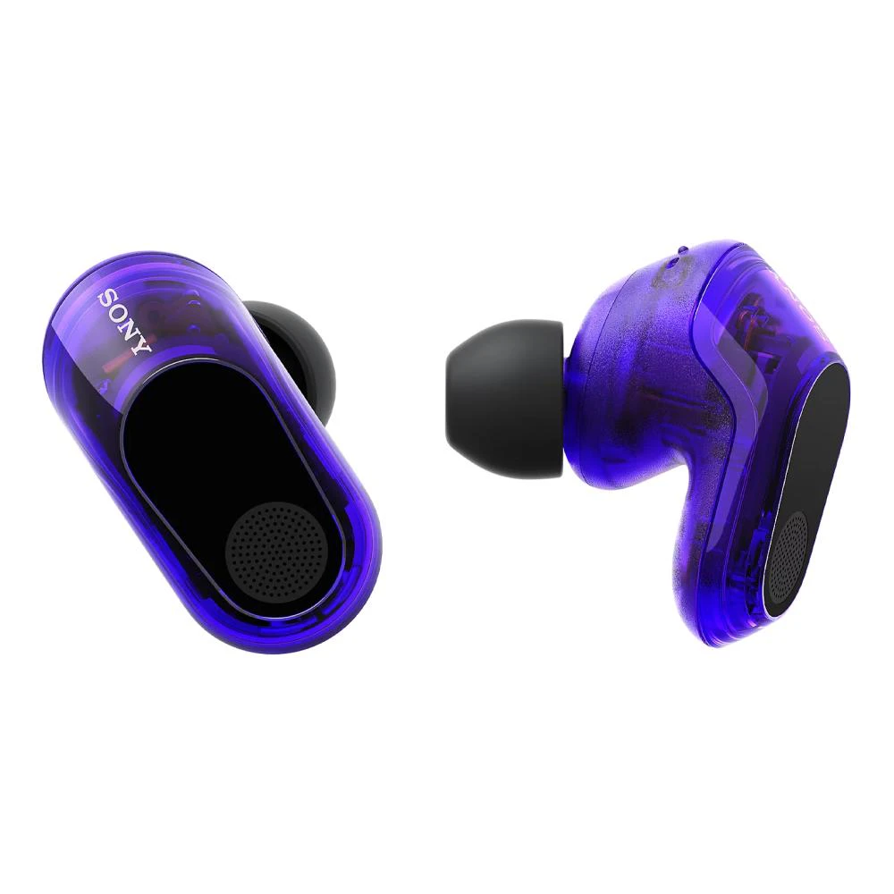 SONY InZone Buds Wireless Earphones - Purple