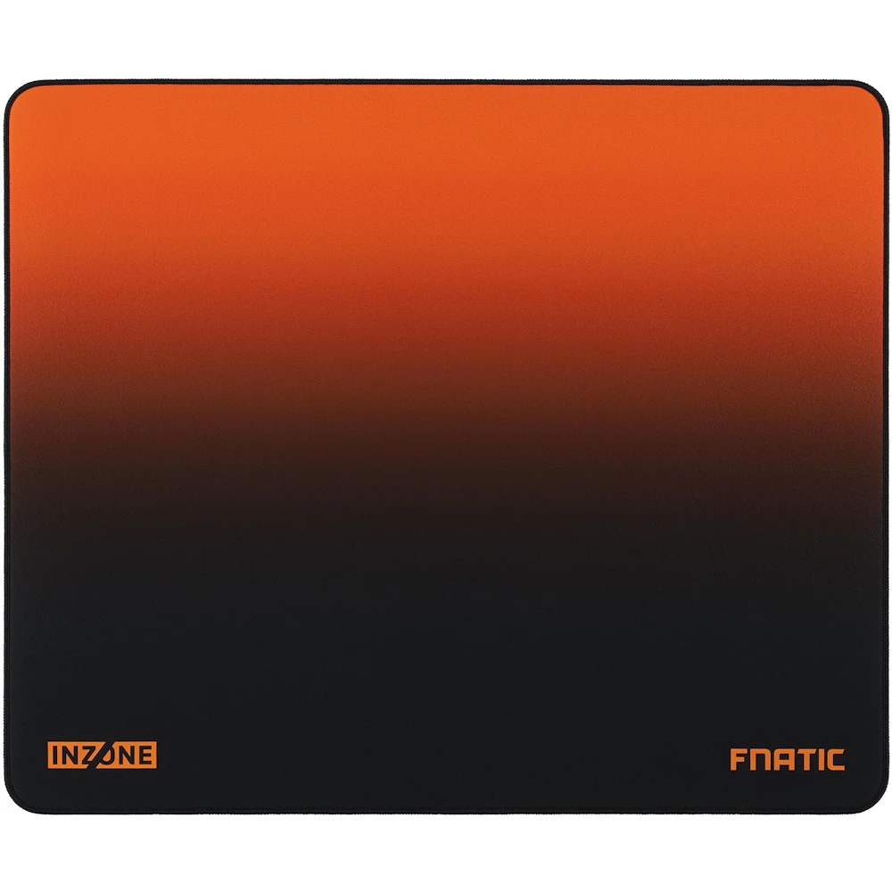 SONY InZone MPDD700Z Mouse Pad - Fnatic Edition