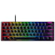 A small tile product image of EX-DEMO Razer Huntsman Mini - Opto-Mechanical Chroma Gaming Keyboard (Red Switch)