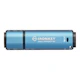 A small tile product image of Kingston IronKey Vault Privacy 50 Series USB 3.2 Type A Flash Drive - 16GB