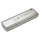 A small tile product image of Kingston IronKey Locker+ 50 USB 3.2 Type A Flash Drive - 128GB