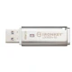 A small tile product image of Kingston IronKey Locker+ 50 USB 3.2 Type A Flash Drive - 256GB