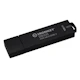 A small tile product image of Kingston IronKey D500S USB 3.2 Type A Rugged Flash Drive - 128GB