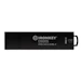 A product image of Kingston IronKey D500S USB 3.2 Type A Rugged Flash Drive - 256GB