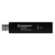 A small tile product image of Kingston IronKey D500S USB 3.2 Type A Rugged Flash Drive - 256GB