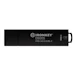 A product image of Kingston IronKey D500S USB 3.2 Type A Rugged Flash Drive - 512GB