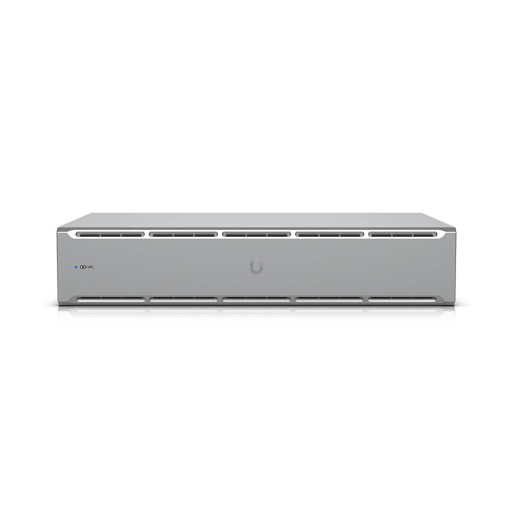 A large main feature product image of Ubiquiti UniFi UPS 2U - Rackmount Uninterruptible Power Supply