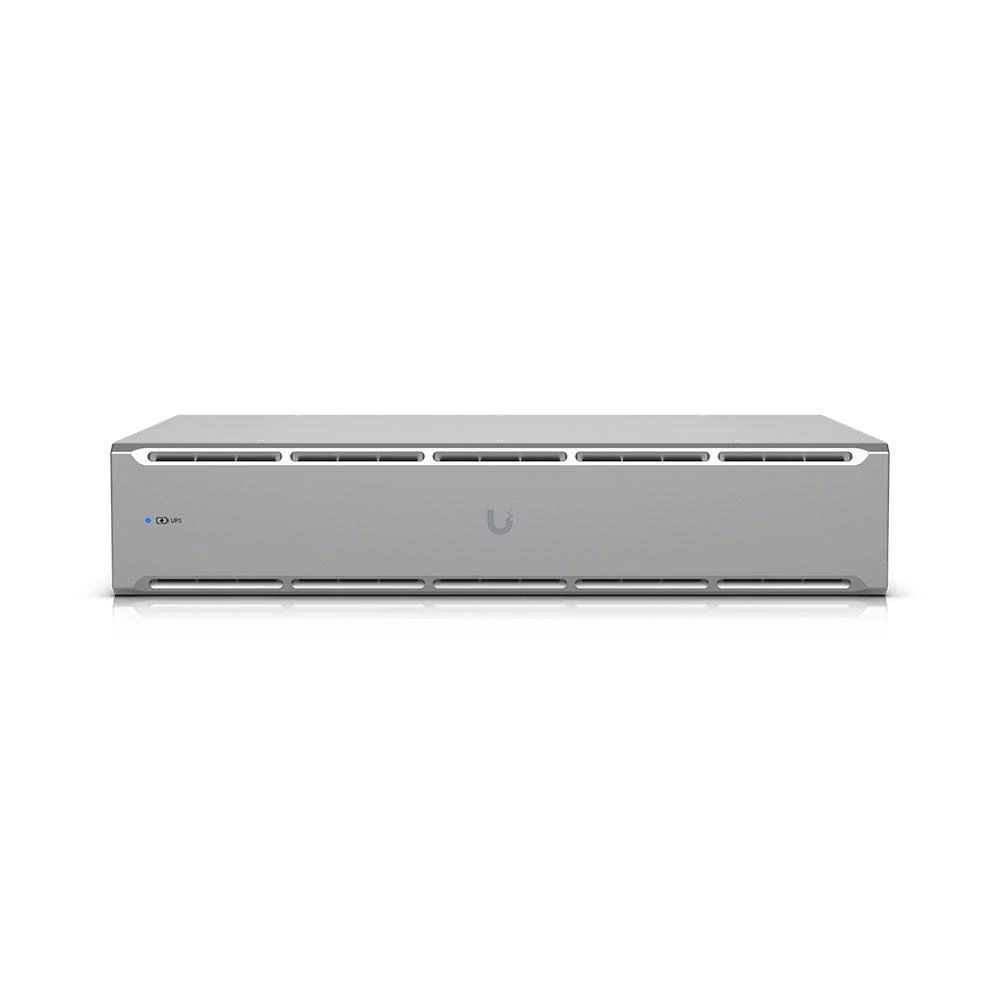 A large main feature product image of Ubiquiti UniFi UPS 2U - Rackmount Uninterruptible Power Supply