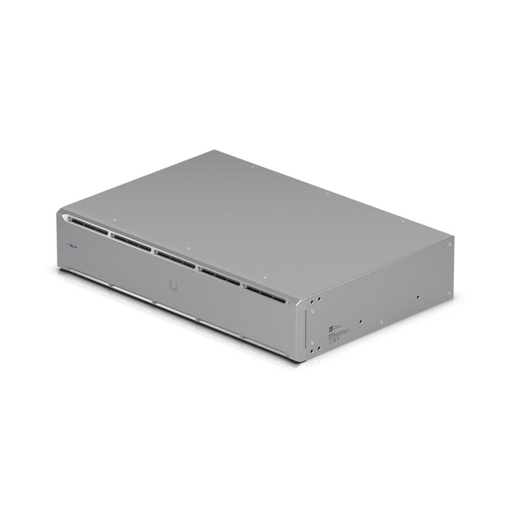 A large main feature product image of Ubiquiti UniFi UPS 2U - Rackmount Uninterruptible Power Supply