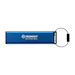 A product image of Kingston IronKey Keypad 200 USB 3.2 Type A Flash Drive - 256GB