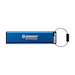 A product image of  Kingston IronKey Keypad 200 USB 3.2 Type A Flash Drive - 512GB