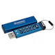A small tile product image of Kingston IronKey Keypad 200 USB 3.2 Type A Flash Drive - 64GB