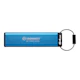 A small tile product image of Kingston IronKey Keypad 200 USB 3.2 Type C Flash Drive - 64GB