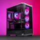 A small tile product image of PLE Quantum RTX 5090 Prebuilt Ready To Go Gaming PC