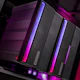 A small tile product image of PLE Quantum RTX 5090 Prebuilt Ready To Go Gaming PC