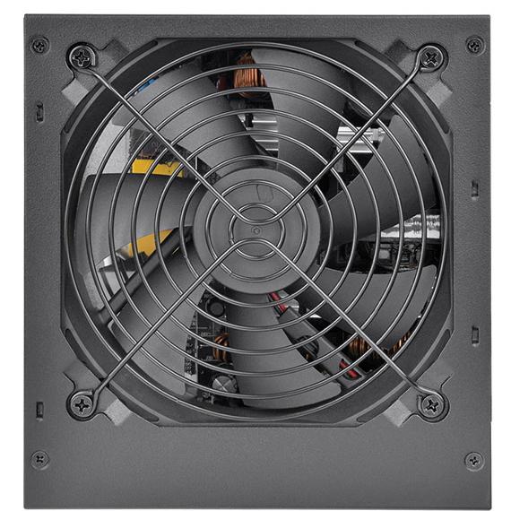 A large main feature product image of EX-DEMO Thermaltake Litepower GEN3 - 500W 80PLUS ATX PSU (OEM)