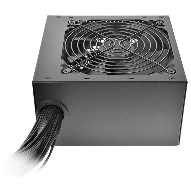 A large main feature product image of EX-DEMO Thermaltake Litepower GEN3 - 500W 80PLUS ATX PSU (OEM)