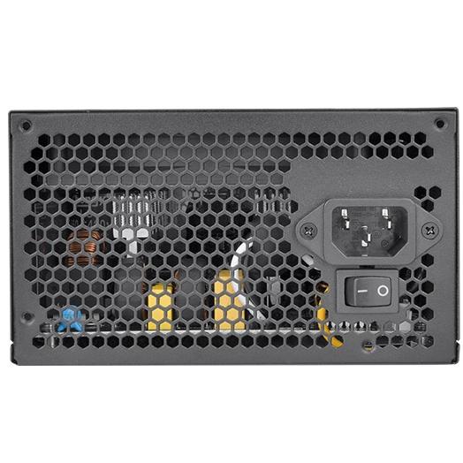 A large main feature product image of EX-DEMO Thermaltake Litepower GEN3 - 500W 80PLUS ATX PSU (OEM)
