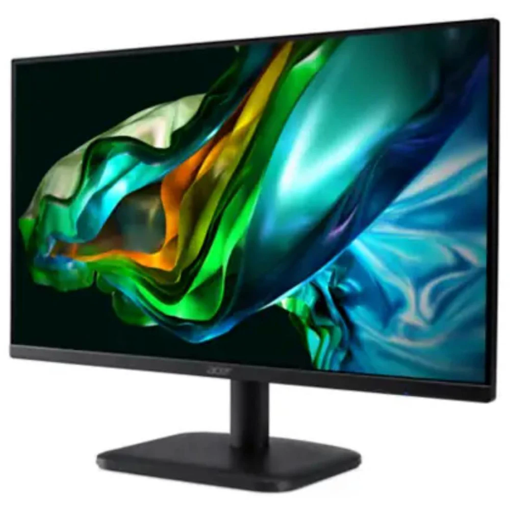 A large main feature product image of Acer EK271 P6 - 27" 1080p 144Hz IPS Monitor