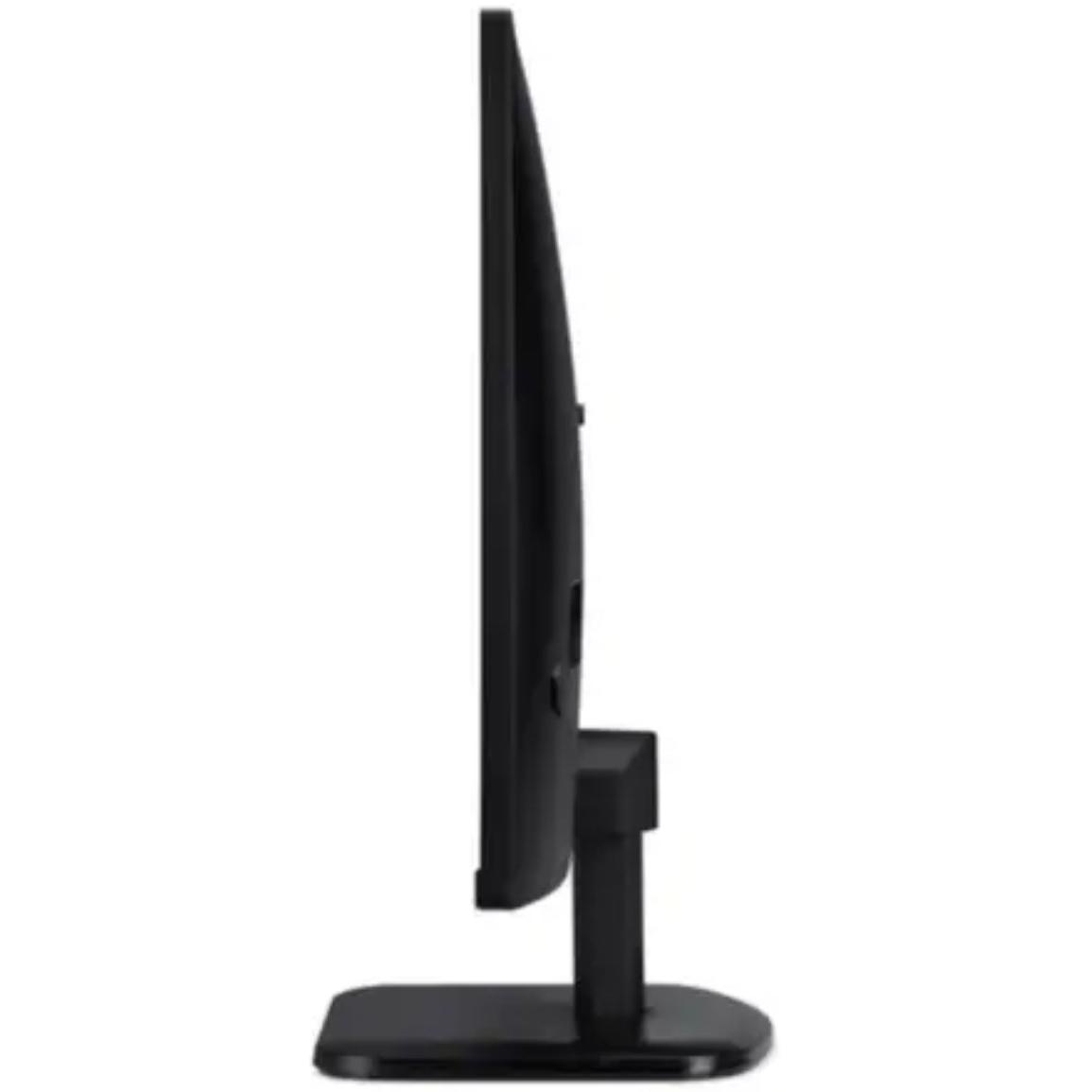 A large main feature product image of Acer EK271 P6 - 27" 1080p 144Hz IPS Monitor