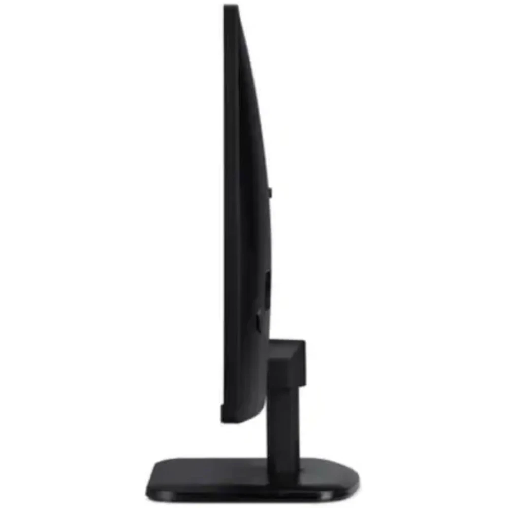 A large main feature product image of Acer EK271 P6 - 27" 1080p 144Hz IPS Monitor