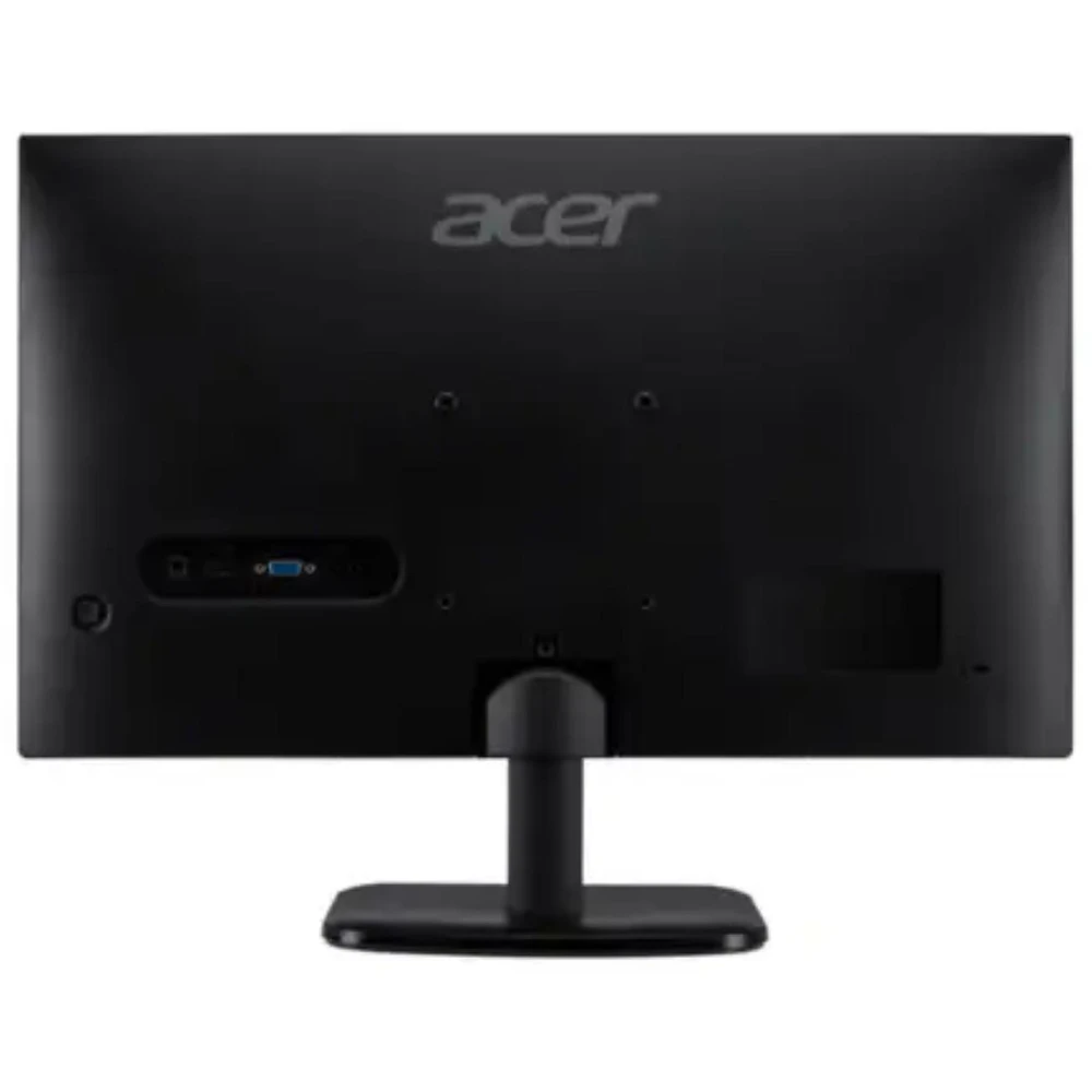 A large main feature product image of Acer EK271 P6 - 27" 1080p 144Hz IPS Monitor