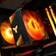A small tile product image of PLE Flame RTX 5070 Prebuilt Ready To Go Gaming PC