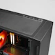 A small tile product image of PLE Flame RTX 5070 Prebuilt Ready To Go Gaming PC