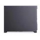 A small tile product image of EX-DEMO Jonsbo D32 PRO Glass 24L Compact mATX Case (Black)