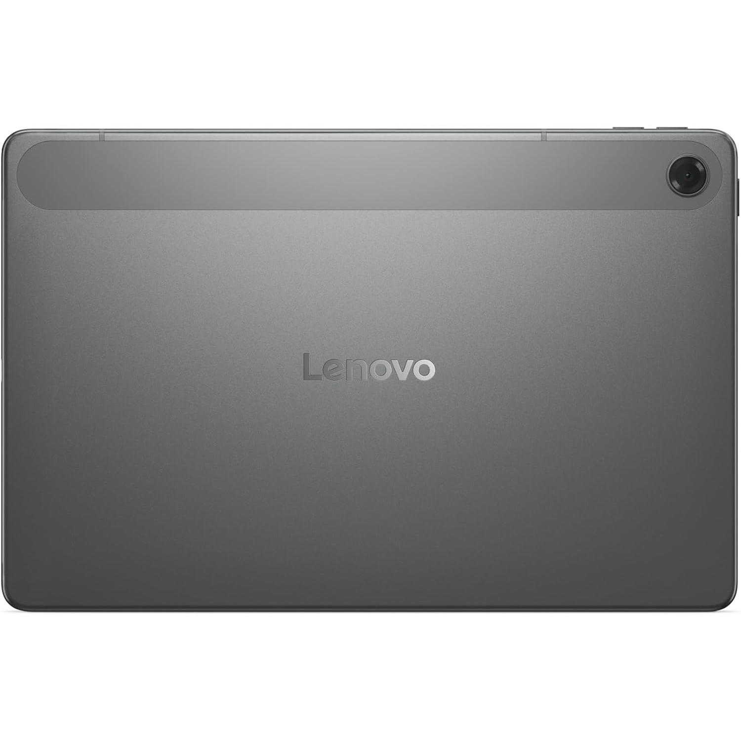 A large main feature product image of Lenovo Tab 10.1" LTE 4GB/64GB Android Tablet