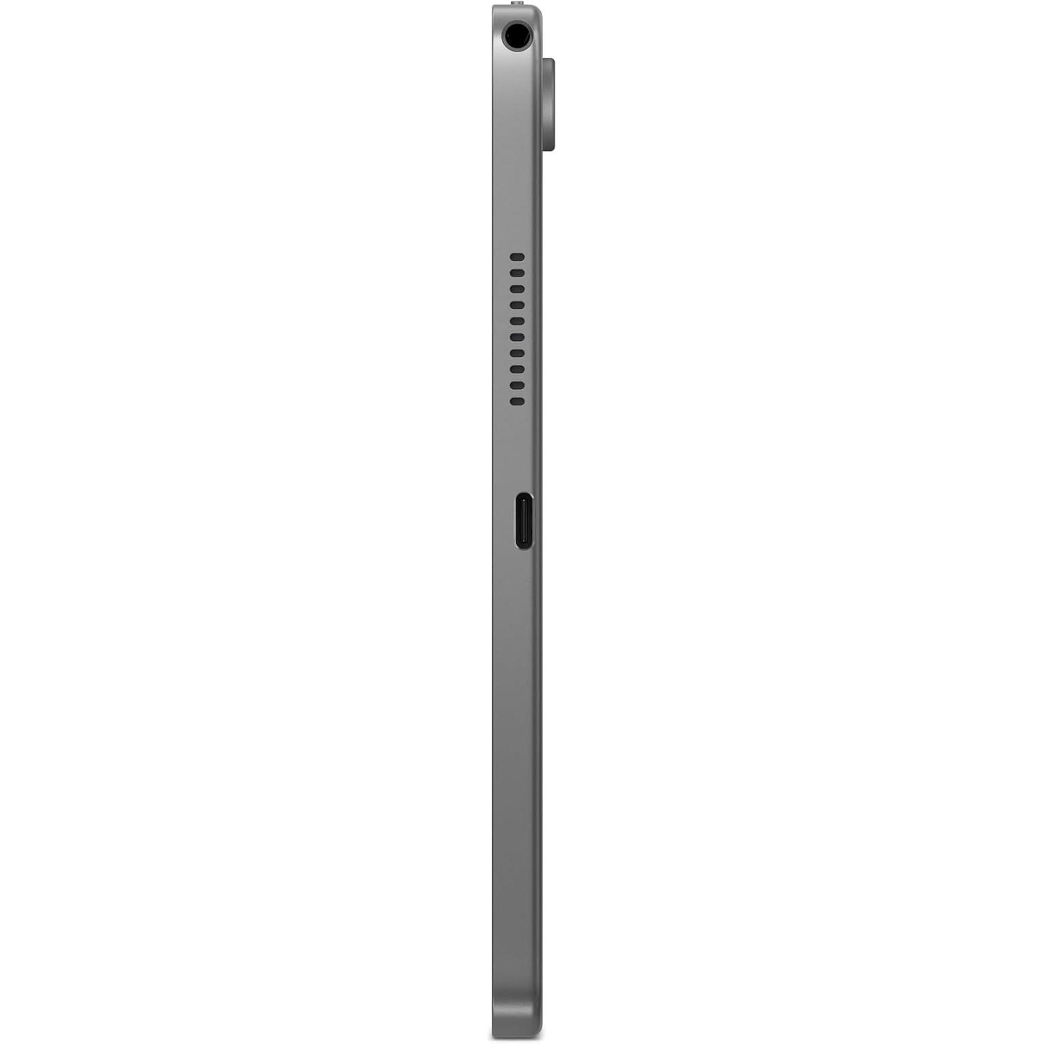 A large main feature product image of Lenovo Tab 10.1" LTE 4GB/64GB Android Tablet