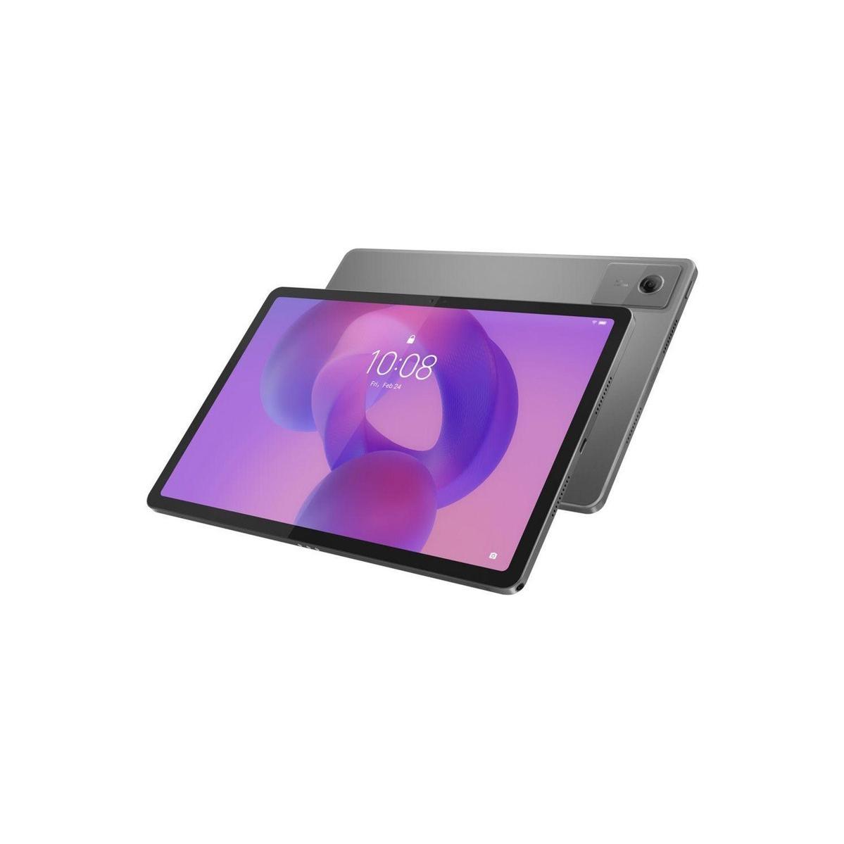 A large main feature product image of Lenovo Idea Tab 11 5G - 11" 2.5K 8GB/128GB Android Tablet