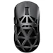 A product image of EX-DEMO MCHOSE AX5 Pro Max 56g Lightweight Magnesium 8K Wireless Gaming Mouse - Black