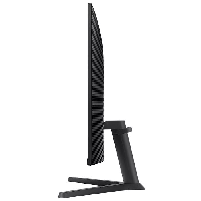 A large main feature product image of EX-DEMO Samsung ViewFinity S50GC - 34" 1440p Ultrawide 100Hz VA Monitor