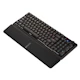 A small tile product image of EX-DEMO Corsair VANGUARD PRO 96 MGX RGB Mechanical Gaming Keyboard - Black (MGX Hyperdrive)