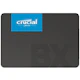 A small tile product image of EX-DEMO Crucial BX500 SATA III 2.5" SSD - 2TB